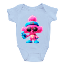 Load image into Gallery viewer, Yemp Fro # 3 Onesies