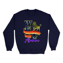 Load image into Gallery viewer, Vintage West End Alumni Sweatshirts