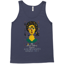 Load image into Gallery viewer, Kraacc House 3 Tank Tops