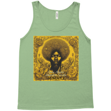 Load image into Gallery viewer, Flower Power # 2 Tank Tops
