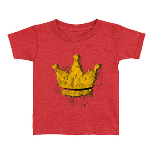 Little Reminder T-Shirts (Toddler Sizes)