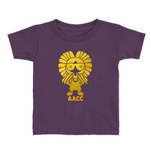Load image into Gallery viewer, Apparel-DTG-ToddlerClothing-Bella-3001T-2T-HeatherTeamPurple-Unisex-CF-20250523195433403