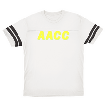 Load image into Gallery viewer, AACC Just Doin Stripes T-Shirts