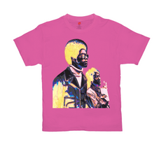 Load image into Gallery viewer, Soulful Water T-Shirts