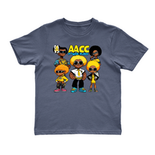 Load image into Gallery viewer, AACC Youth Societas # 8 T-Shirts (Youth Sizes)