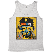 Load image into Gallery viewer, Sasquaacch #24 Tank Tops