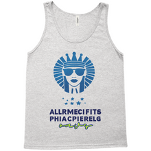 Load image into Gallery viewer, Apparel-DTG-TankTop-Bella-3480-XS-AthleticHeather-Unisex-CF-20250523171425545