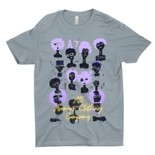 Load image into Gallery viewer, Sasquaacch #7 T-Shirts