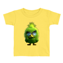 Load image into Gallery viewer, AACC Love Birds T-Shirts Sam (Toddler Sizes)