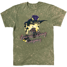 Load image into Gallery viewer, Juraaccic Raptor T-Shirts