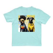Load image into Gallery viewer, AACC Youth Societas # 13 T-Shirts (Youth Sizes)