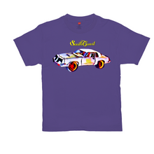 Load image into Gallery viewer, South Coast Speed Shop T-Shirts