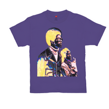 Load image into Gallery viewer, Soulful Water T-Shirts