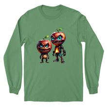 Load image into Gallery viewer, Bad Apples Long Sleeve Shirts (Youth Sizes)