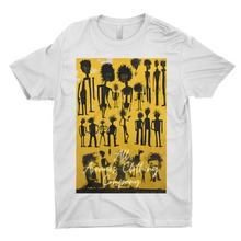Load image into Gallery viewer, Sasquaacch #10 T-Shirts