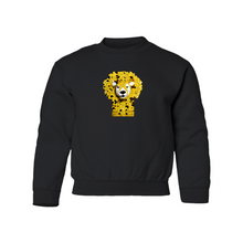Load image into Gallery viewer, Spectrum Life Angels Sweatshirts (Youth Sizes)