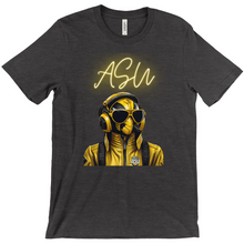 Load image into Gallery viewer, ASU by AACC T-Shirts