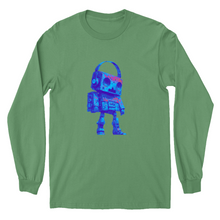Load image into Gallery viewer, Bot BOI Long Sleeve Shirts (Youth Sizes)