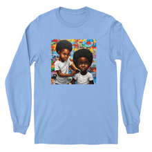 Load image into Gallery viewer, Spectrum Life Angels Long Sleeve Shirts (Youth Sizes) #9