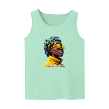 Load image into Gallery viewer, Apparel-DTG-TankTop-CC-9360-XS-IslandReef-Unisex-CF-20260323143817731