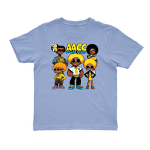 Load image into Gallery viewer, AACC Youth Societas # 8 T-Shirts (Youth Sizes)