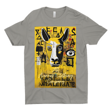 Load image into Gallery viewer, Sasquaacch #11 T-Shirts
