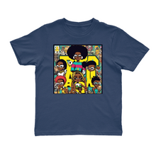 Load image into Gallery viewer, AACC Youth Societas # 10 T-Shirts (Youth Sizes)