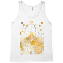 Load image into Gallery viewer, Apparel-DTG-TankTop-Bella-3480-2XL-White-Unisex-CF-2025052008375347