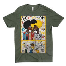 Load image into Gallery viewer, Together On Something T-Shirts