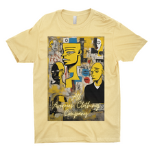 Load image into Gallery viewer, Sasquaacch #14 T-Shirts
