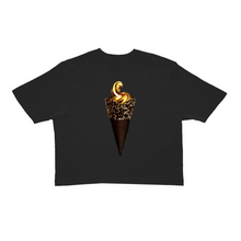 Load image into Gallery viewer, Favorite Snaacc Crop T-Shirts