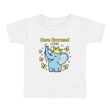 Load image into Gallery viewer, Apparel-DTG-ToddlerClothing-Bella-3001T-2T-White-Unisex-CF-20260329093348103