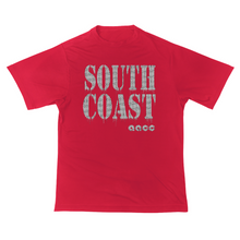 Load image into Gallery viewer, South Coast ChArCoAl Drip T-Shirts