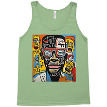 Load image into Gallery viewer, Sasquaacch #20 Tank Tops