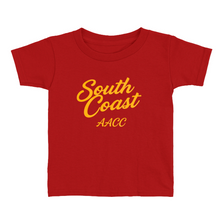 Load image into Gallery viewer, Apparel-DTG-ToddlerClothing-Bella-3001T-3T-Red-Unisex-CF-20260407112337908