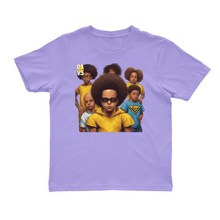 Load image into Gallery viewer, AACC Youth Societas # 6 T-Shirts (Youth Sizes)