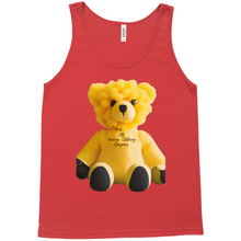 Load image into Gallery viewer, Goldilock Tank Tops