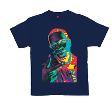 Load image into Gallery viewer, Flowers For My Uncle From Miami T-Shirts