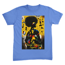 Load image into Gallery viewer, Kraacc House #9 T-Shirts