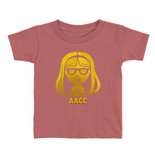Load image into Gallery viewer, Apparel-DTG-ToddlerClothing-Bella-3001T-2T-HeatherMauve-Unisex-CF-20250523192326127