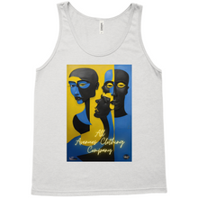 Load image into Gallery viewer, Kenny Piscaacco by AACC 7 Tank Tops