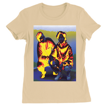 Load image into Gallery viewer, Paper Thin T-Shirts