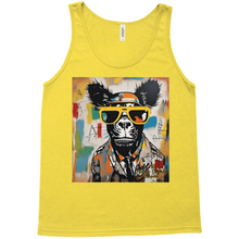 Load image into Gallery viewer, Sasquaacch #19 Tank Tops