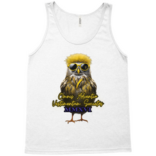 Load image into Gallery viewer, OAVS Wize Guy Tank Tops