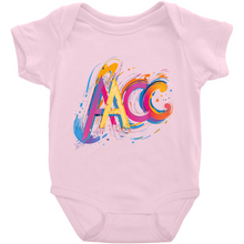 Load image into Gallery viewer, Apparel-DTG-InfantClothing-RS-4400-12to18-Pink-Unisex-CF-20250831164116668