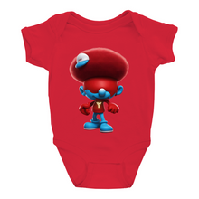 Load image into Gallery viewer, Yemp Fro Tribe # 9 Onesies