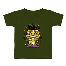Load image into Gallery viewer, Apparel-DTG-ToddlerClothing-Bella-3001T-3T-Olive-Unisex-CF-20260329100449630