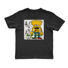Load image into Gallery viewer, Sasquaacch #4 T-Shirts (Youth Sizes)