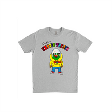 Load image into Gallery viewer, Apparel-DTG-Tshirt-NL-6210-L-DarkHeatherGrey-Unisex-CF-20250224183354885