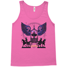 Load image into Gallery viewer, AACC Chariots of Fire #3 Tank Tops